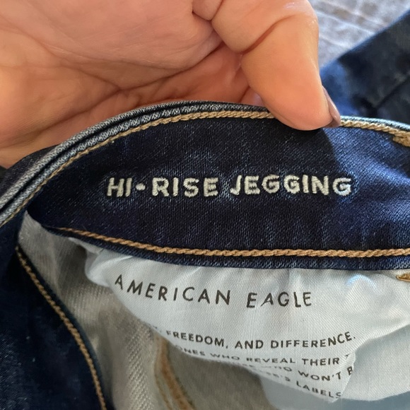 AE jeans - Picture 3 of 5